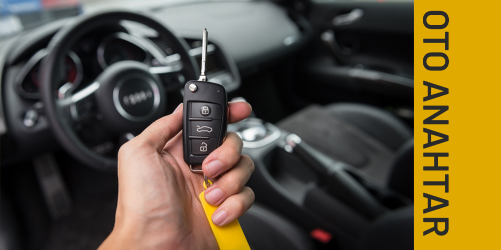 Gelibolu Oto Anahtarcı