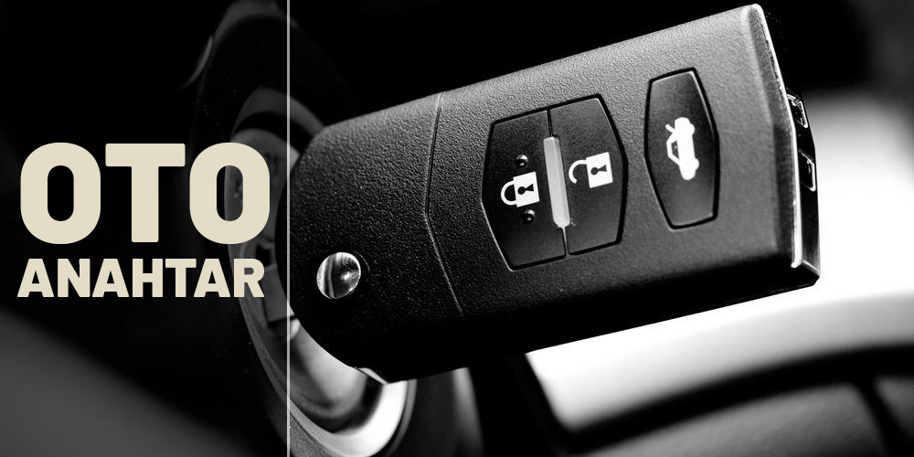 Gelibolu Oto Anahtarcı